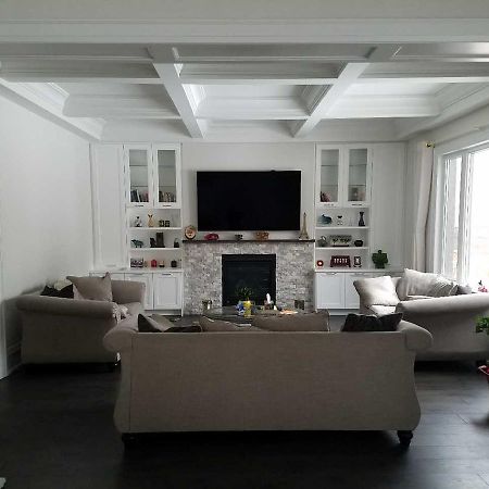 Comfortable Private Space Pickering Buitenkant foto