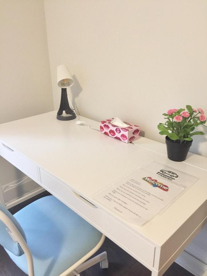 Comfortable Private Space Pickering Buitenkant foto
